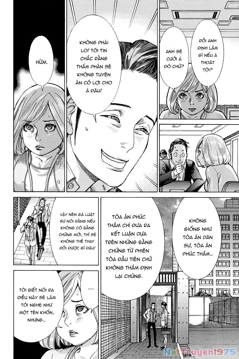Đám Cưới Của Natsume Arata Chapter 5 - 23