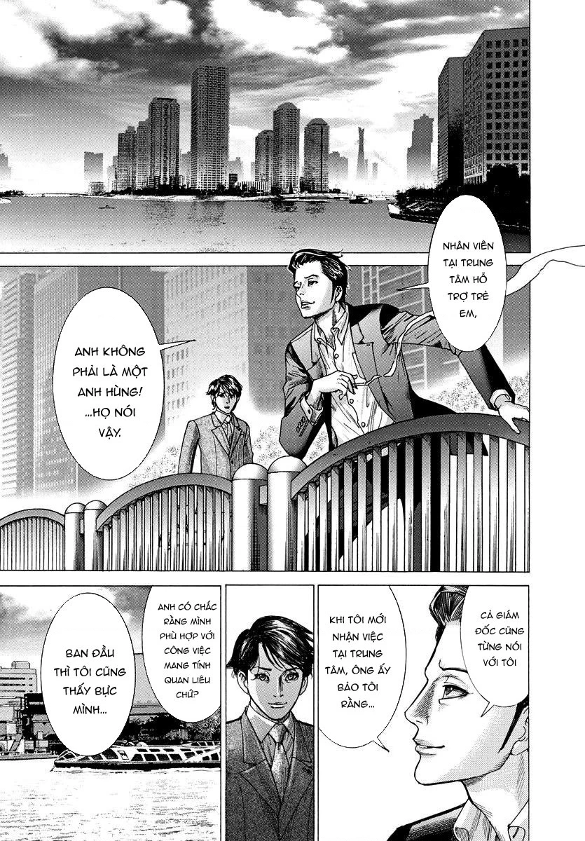 Đám Cưới Của Natsume Arata Chapter 6 - 5