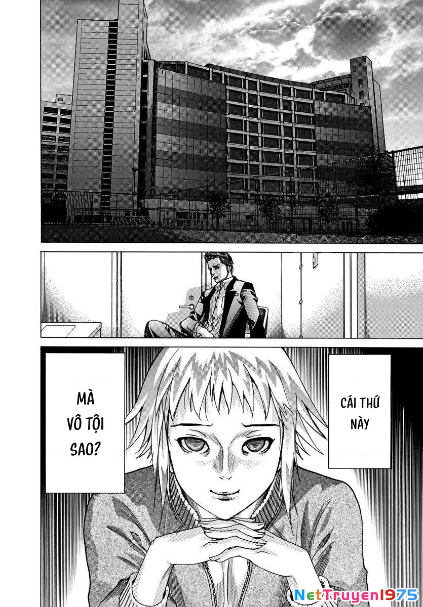 Đám Cưới Của Natsume Arata Chapter 6 - 16