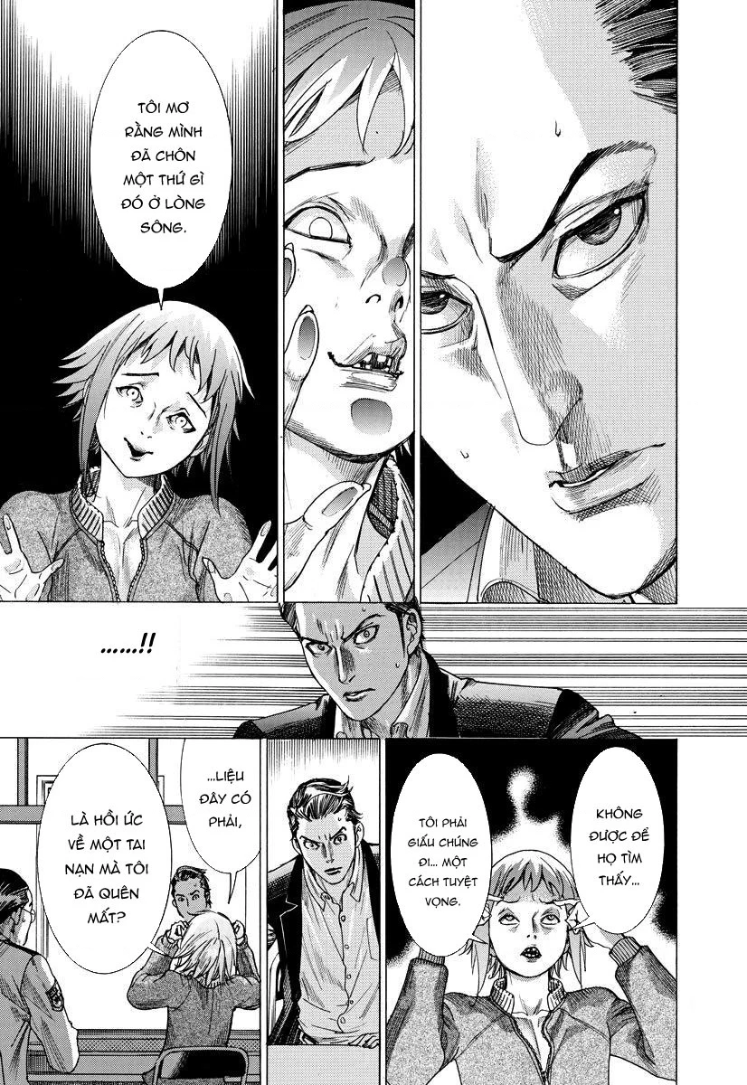 Đám Cưới Của Natsume Arata Chapter 6 - 21
