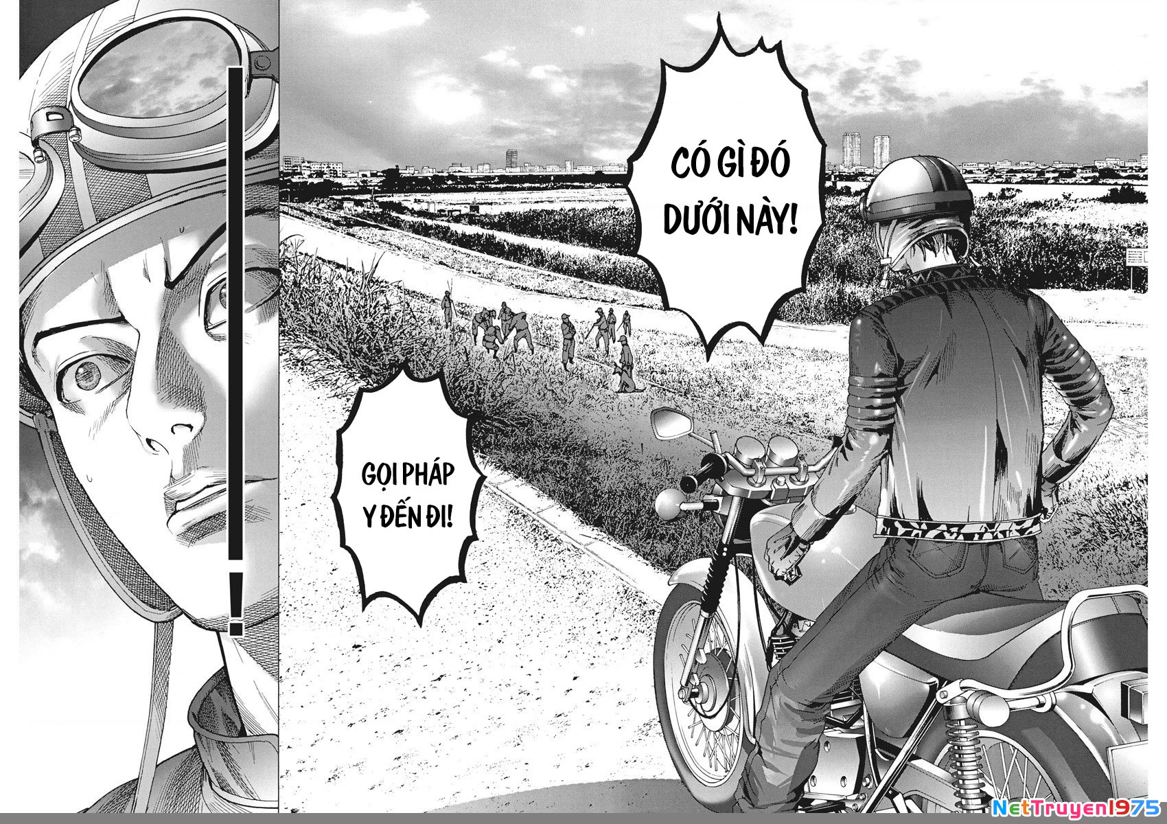 Đám Cưới Của Natsume Arata Chapter 7 - 5