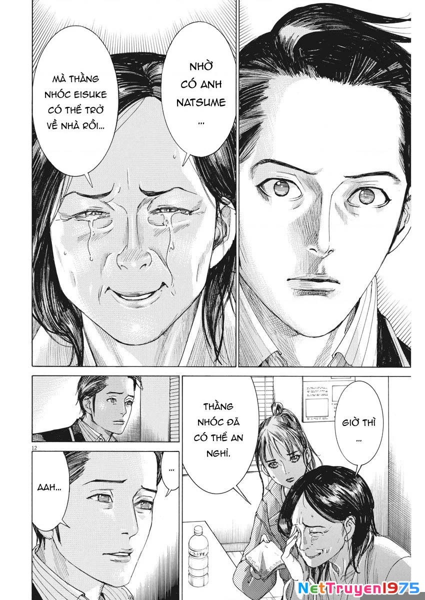 Đám Cưới Của Natsume Arata Chapter 7 - 12