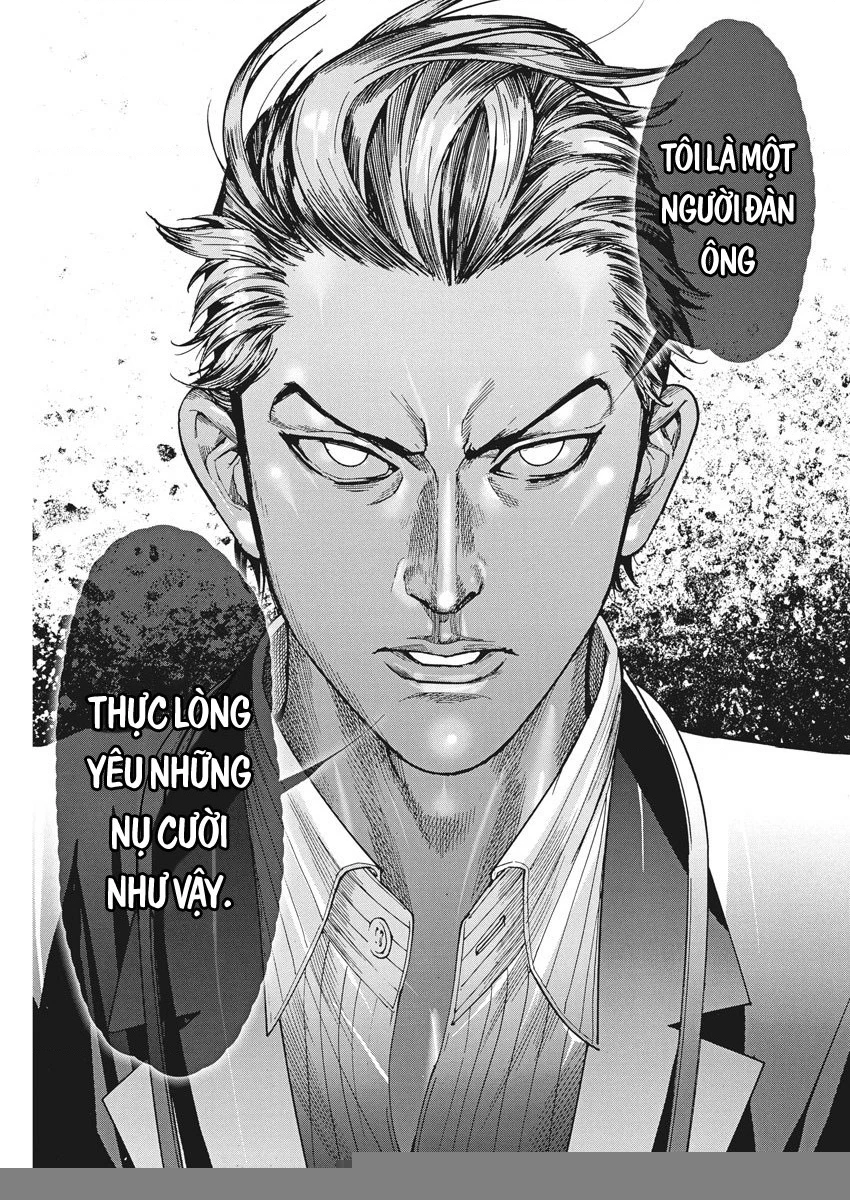 Đám Cưới Của Natsume Arata Chapter 7 - 21