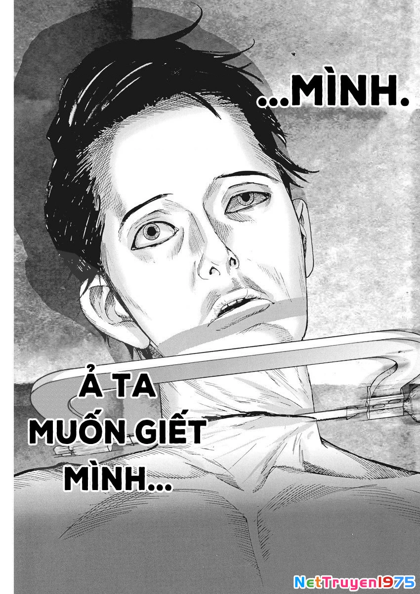 Đám Cưới Của Natsume Arata Chapter 8 - 24