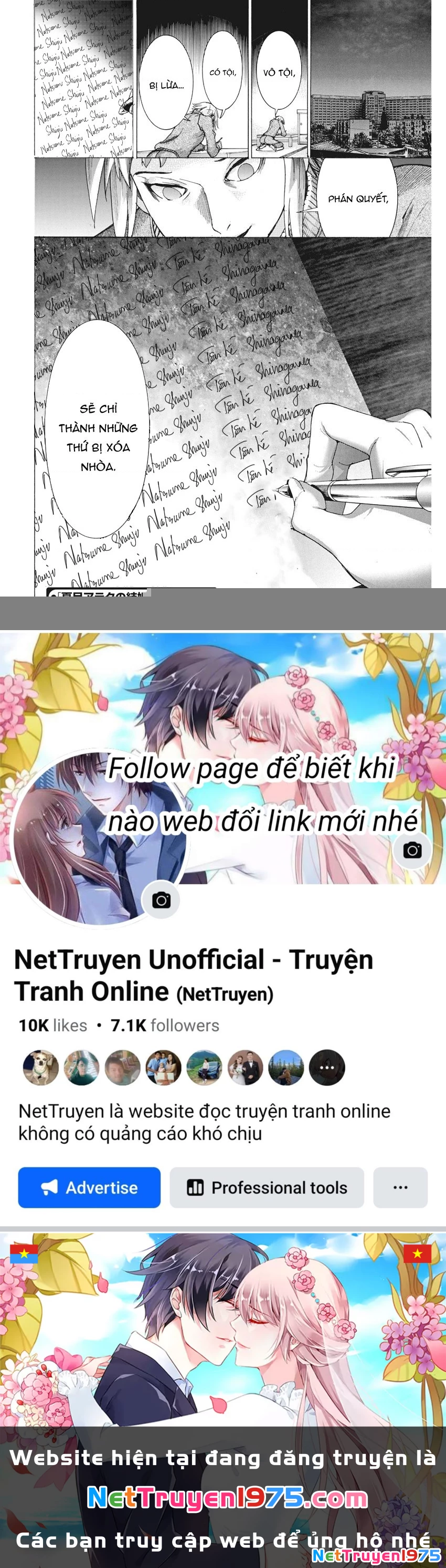 Đám Cưới Của Natsume Arata Chapter 8 - 25