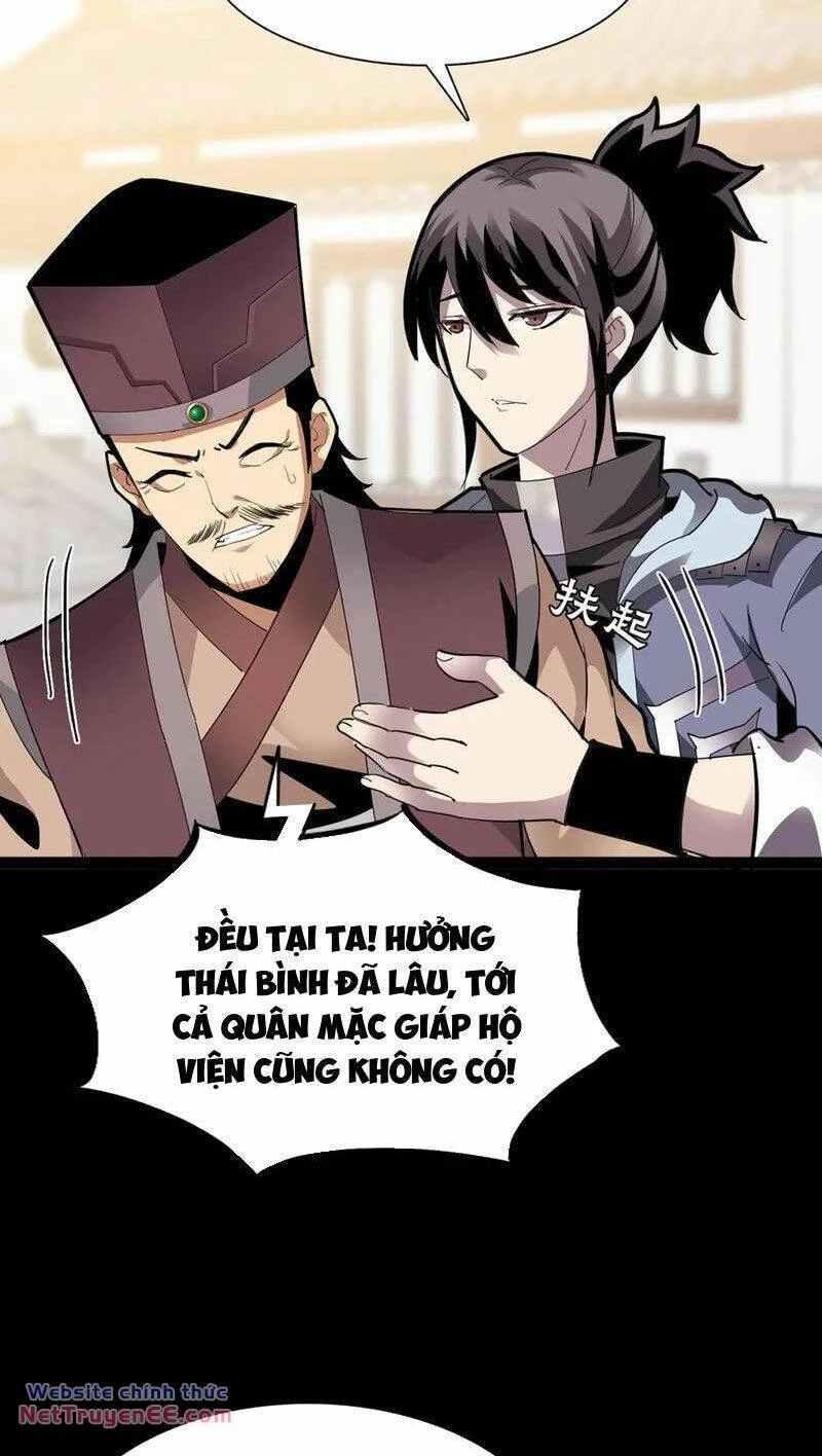 Học Viện Chiến Giáp Chapter 11 - 5