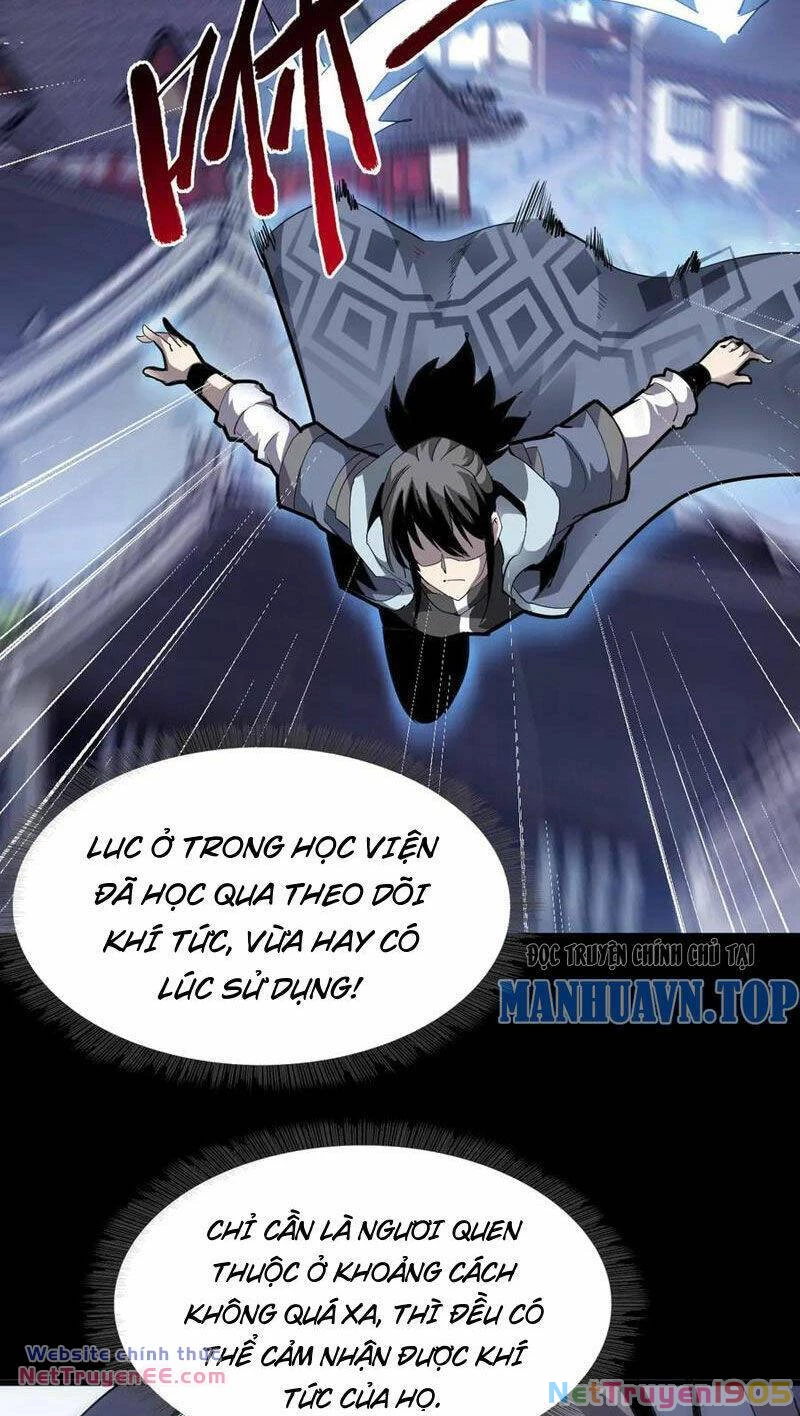 Học Viện Chiến Giáp Chapter 11 - 13