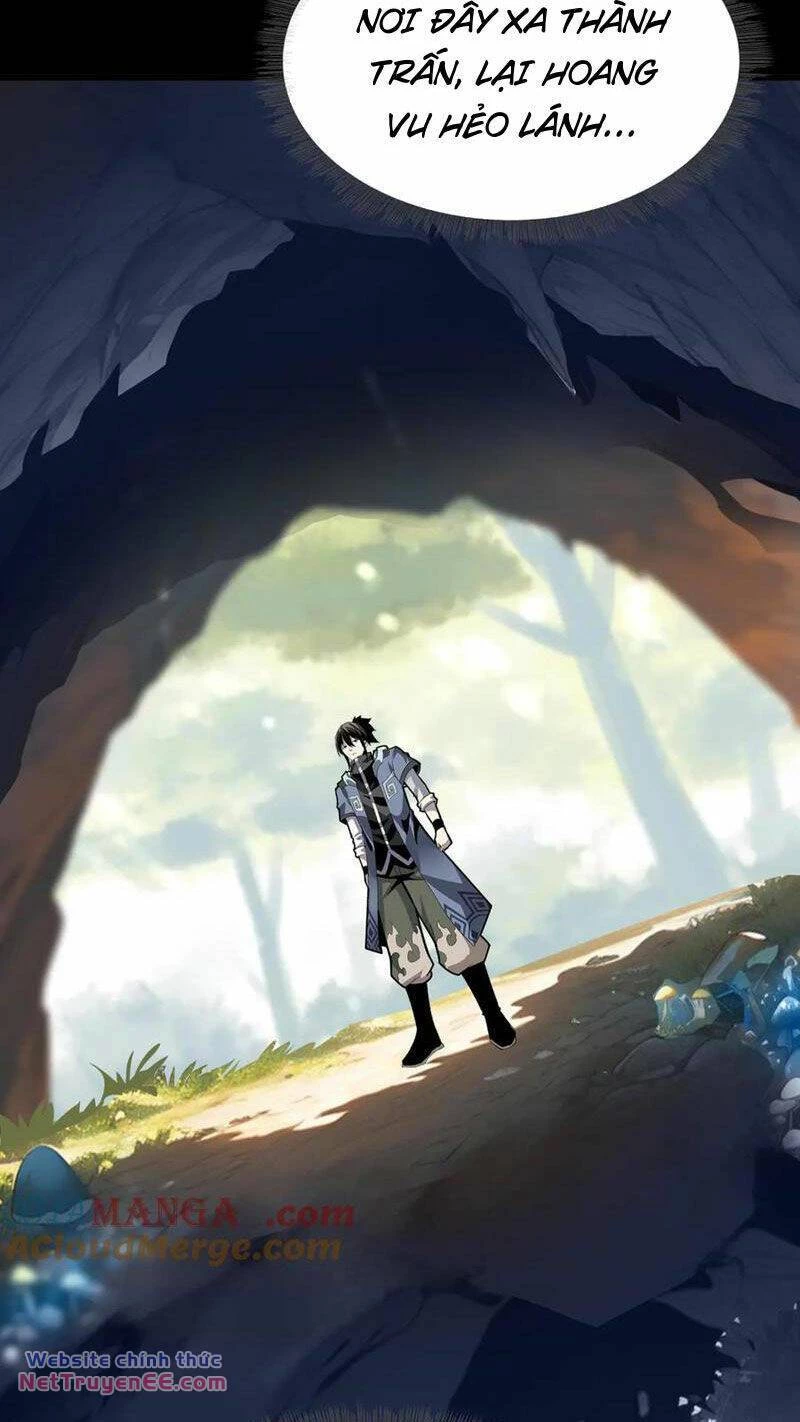 Học Viện Chiến Giáp Chapter 11 - 22