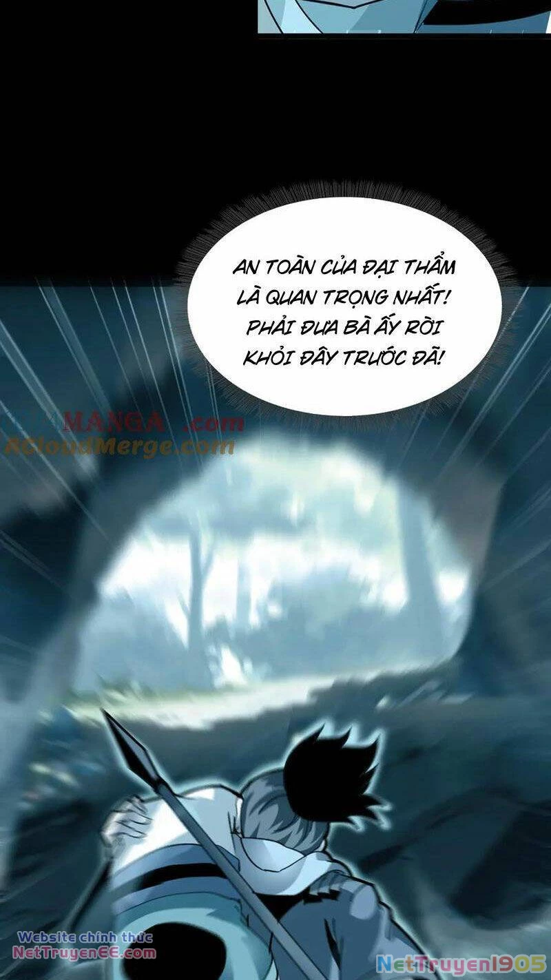 Học Viện Chiến Giáp Chapter 11 - 41