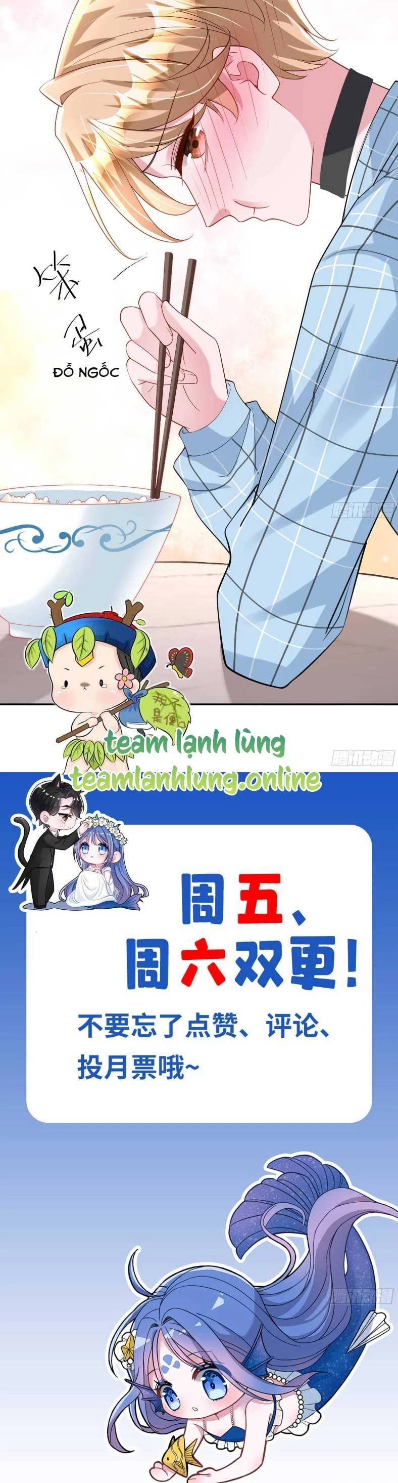 Cuộc Hôn Nhân Với Boss Nhà Giàu Khét Tiếng Chapter 163 - 6