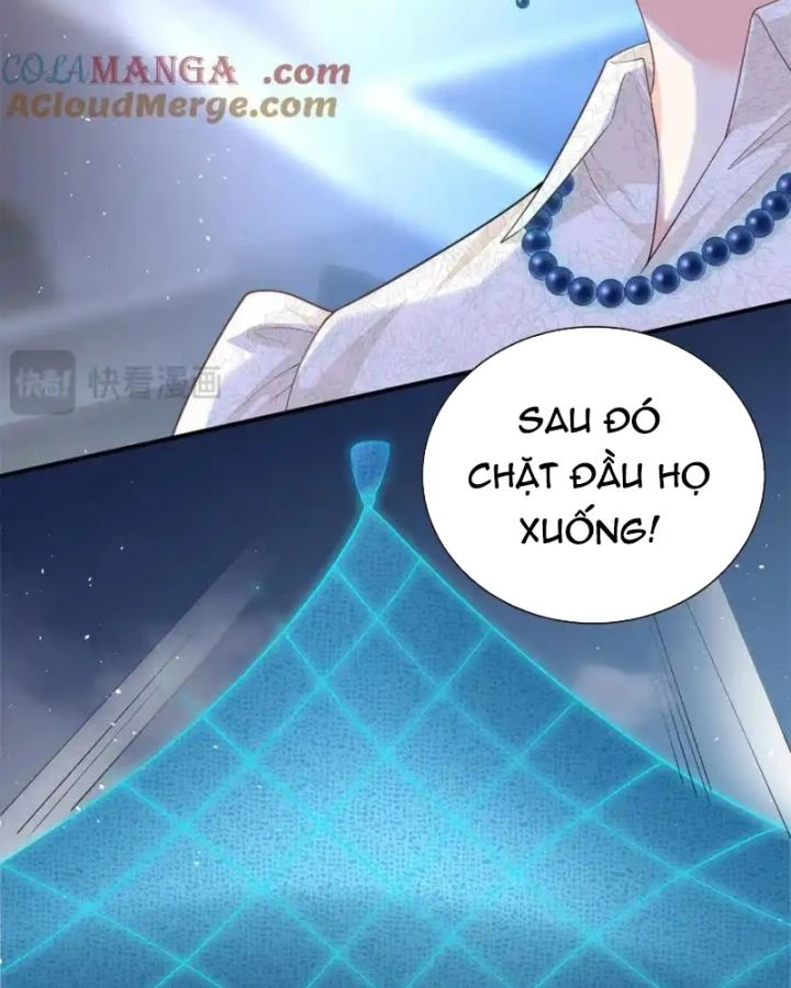 Bé Rồng Đột Kích! Mami Vừa Cay Vừa Độc Chapter 91 - 12