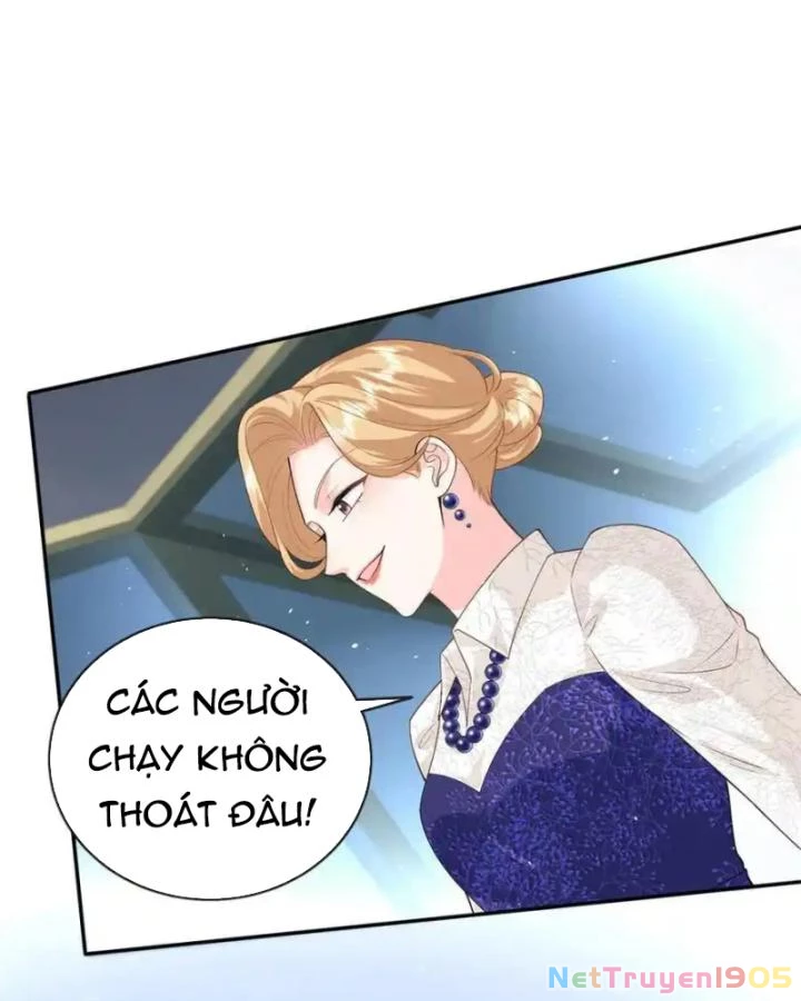 Bé Rồng Đột Kích! Mami Vừa Cay Vừa Độc Chapter 91 - 15