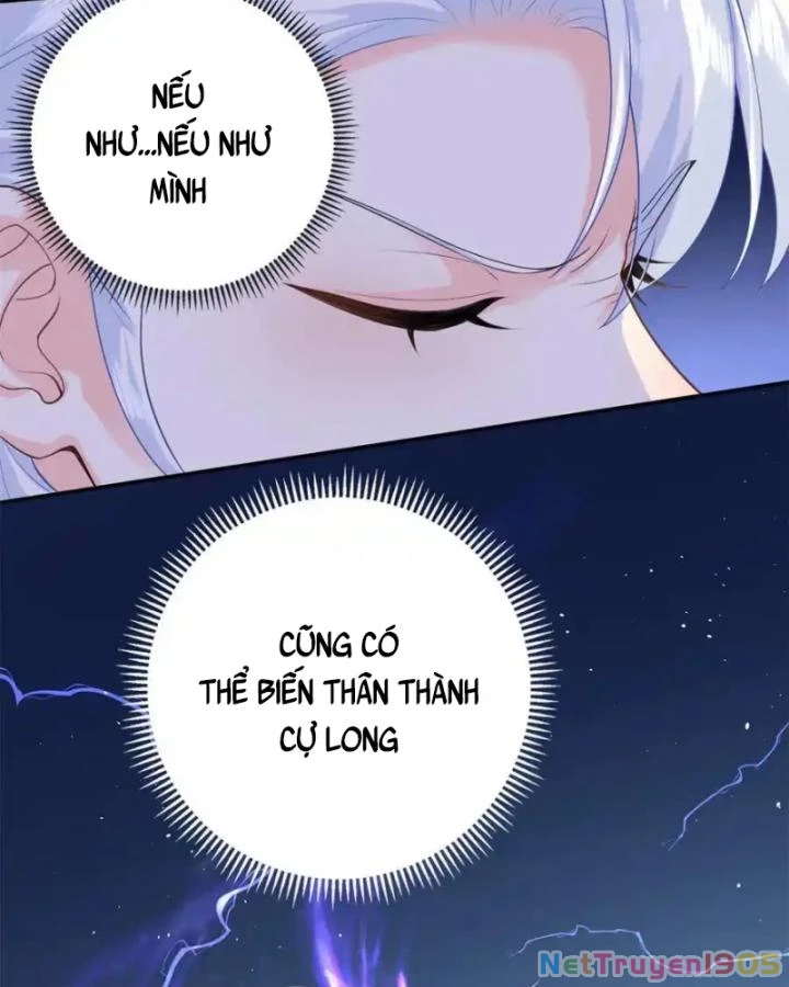 Bé Rồng Đột Kích! Mami Vừa Cay Vừa Độc Chapter 91 - 21