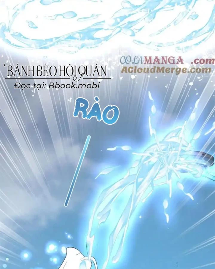 Bé Rồng Đột Kích! Mami Vừa Cay Vừa Độc Chapter 91 - 31