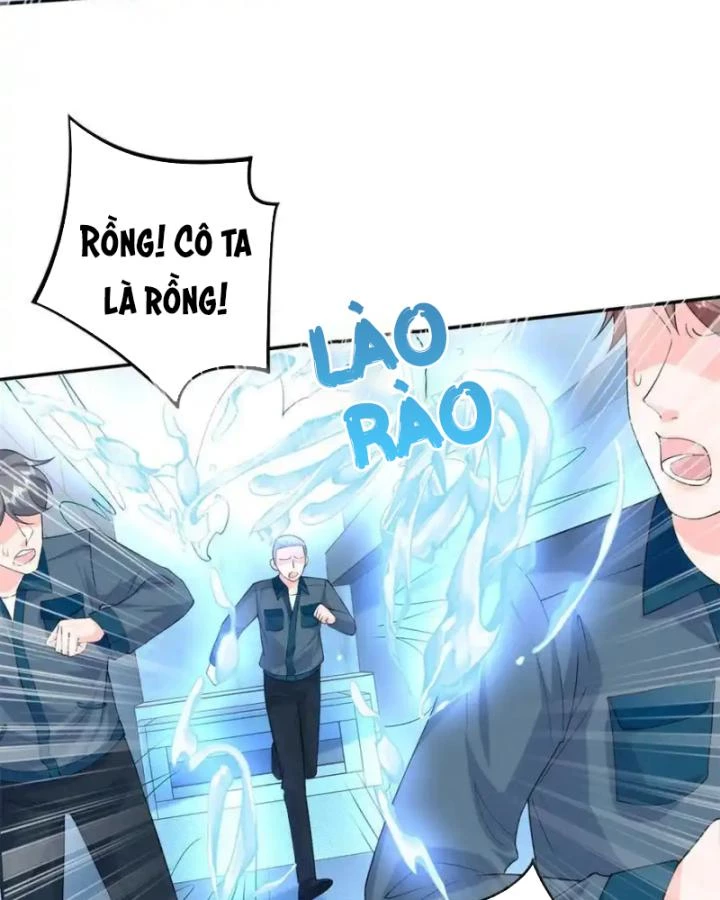 Bé Rồng Đột Kích! Mami Vừa Cay Vừa Độc Chapter 91 - 33