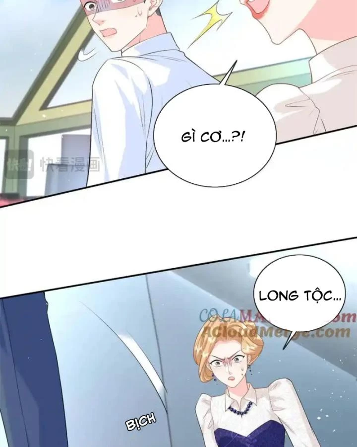 Bé Rồng Đột Kích! Mami Vừa Cay Vừa Độc Chapter 91 - 37