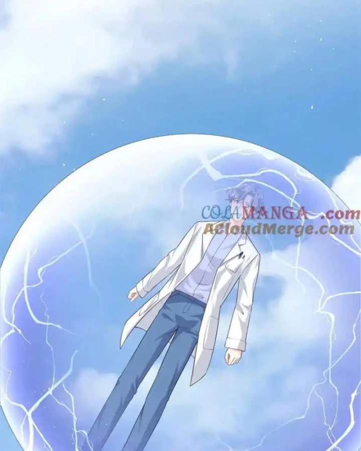 Bé Rồng Đột Kích! Mami Vừa Cay Vừa Độc Chapter 91 - 43