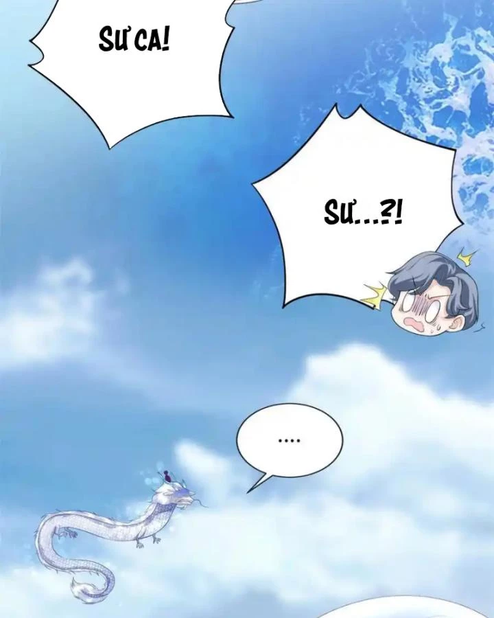 Bé Rồng Đột Kích! Mami Vừa Cay Vừa Độc Chapter 91 - 48