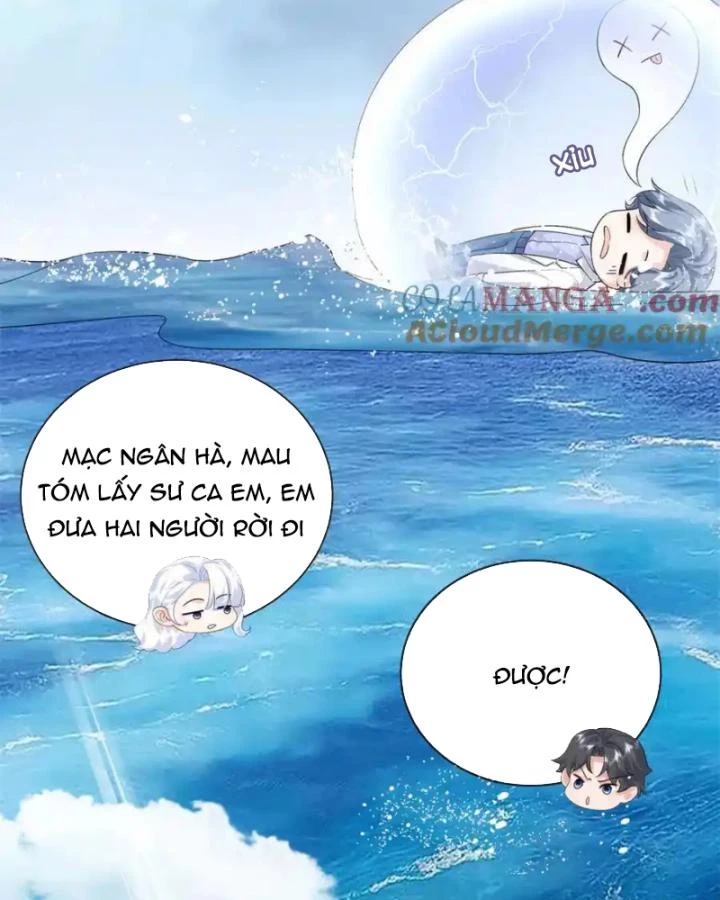 Bé Rồng Đột Kích! Mami Vừa Cay Vừa Độc Chapter 91 - 49