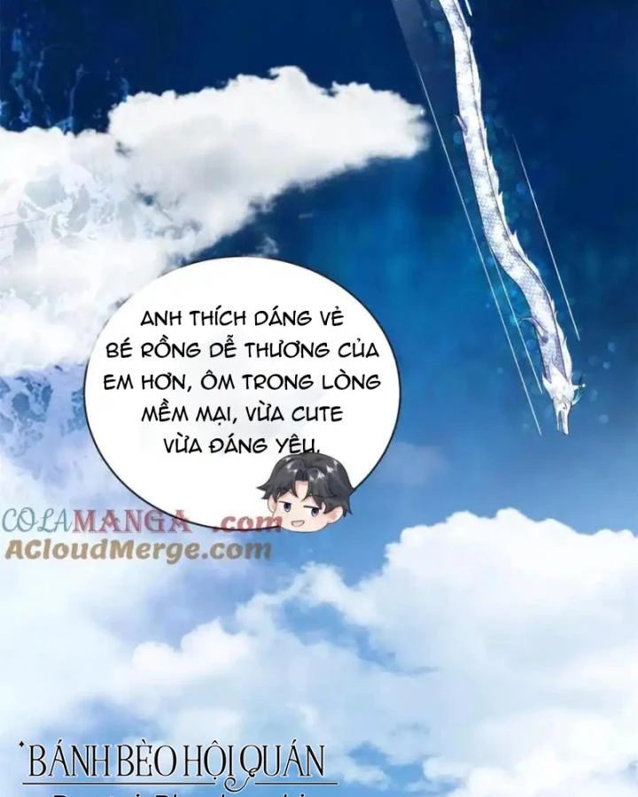 Bé Rồng Đột Kích! Mami Vừa Cay Vừa Độc Chapter 91 - 51