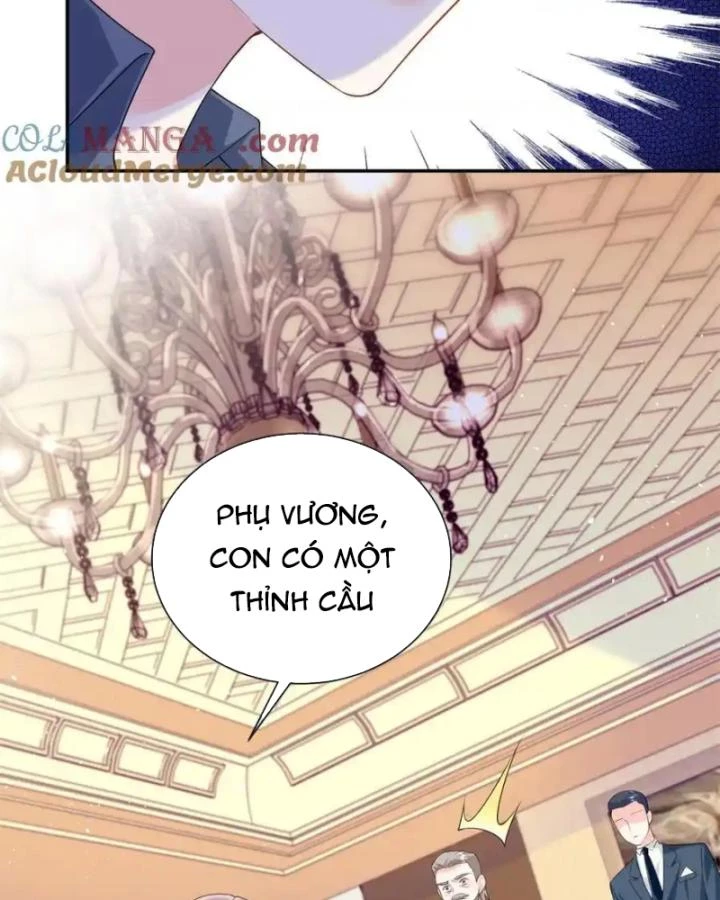 Bé Rồng Đột Kích! Mami Vừa Cay Vừa Độc Chapter 91 - 61