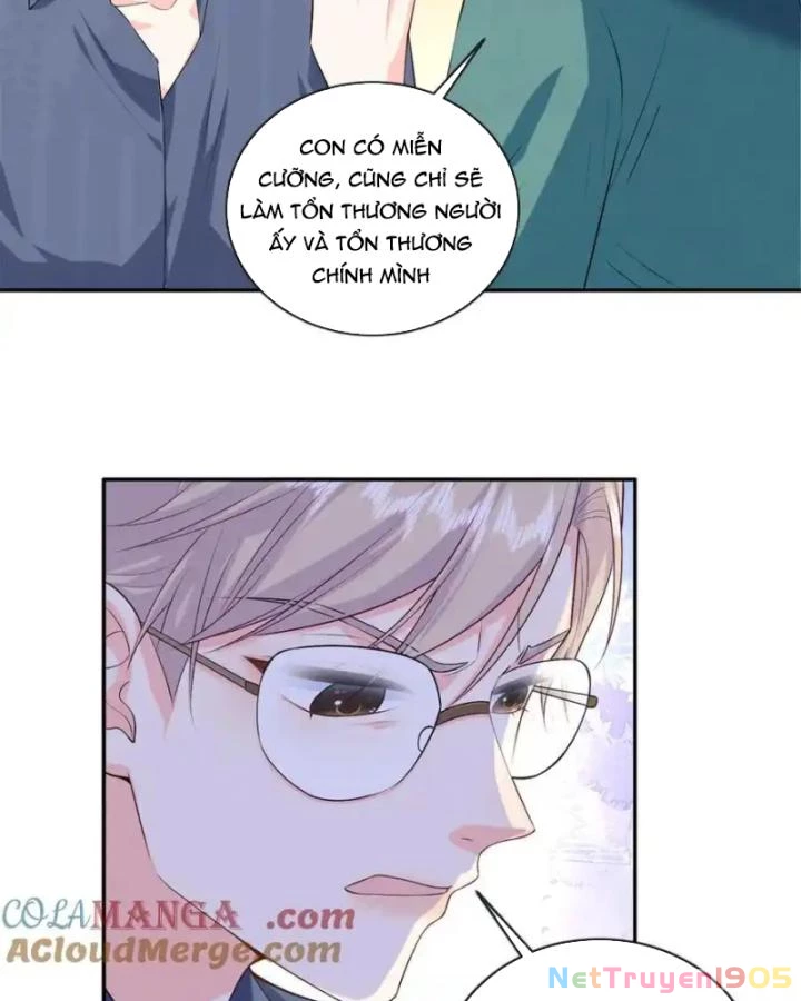 Bé Rồng Đột Kích! Mami Vừa Cay Vừa Độc Chapter 91 - 68