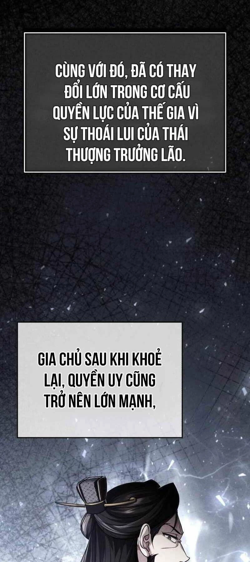 Thiếu Gia Yểu Mệnh Nhà Họ Bạch Chapter 35 - 3