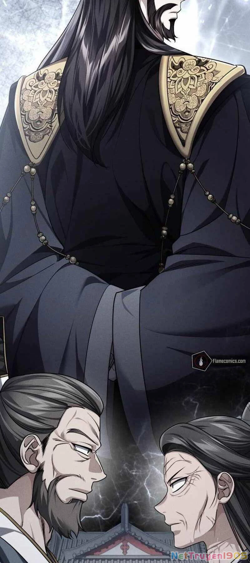 Thiếu Gia Yểu Mệnh Nhà Họ Bạch Chapter 35 - 4