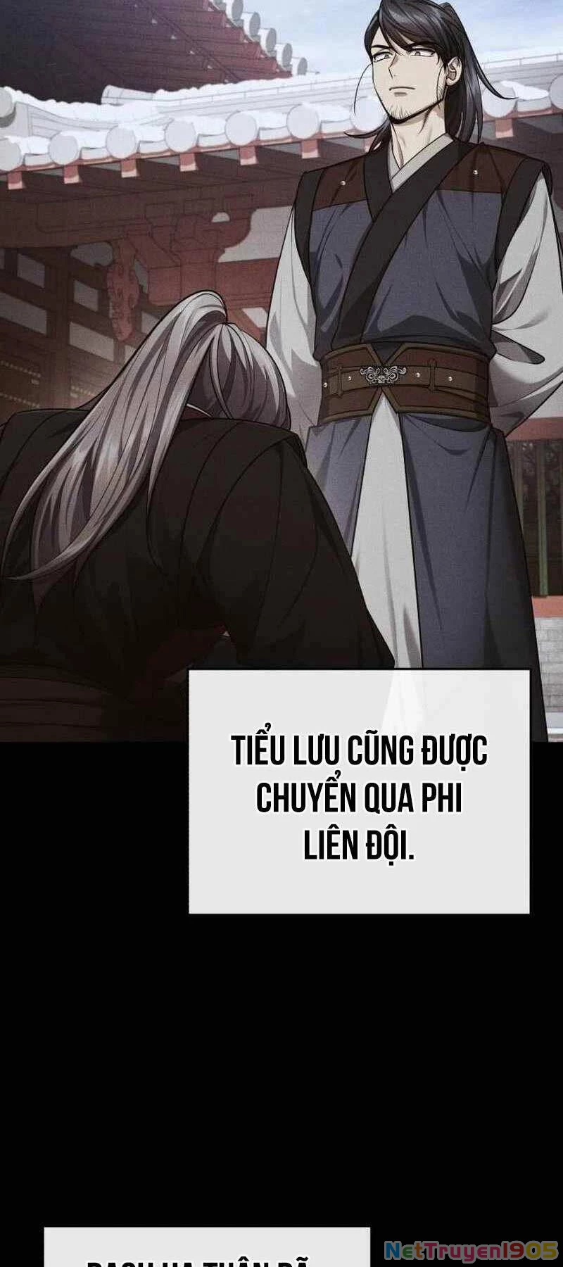 Thiếu Gia Yểu Mệnh Nhà Họ Bạch Chapter 35 - 6