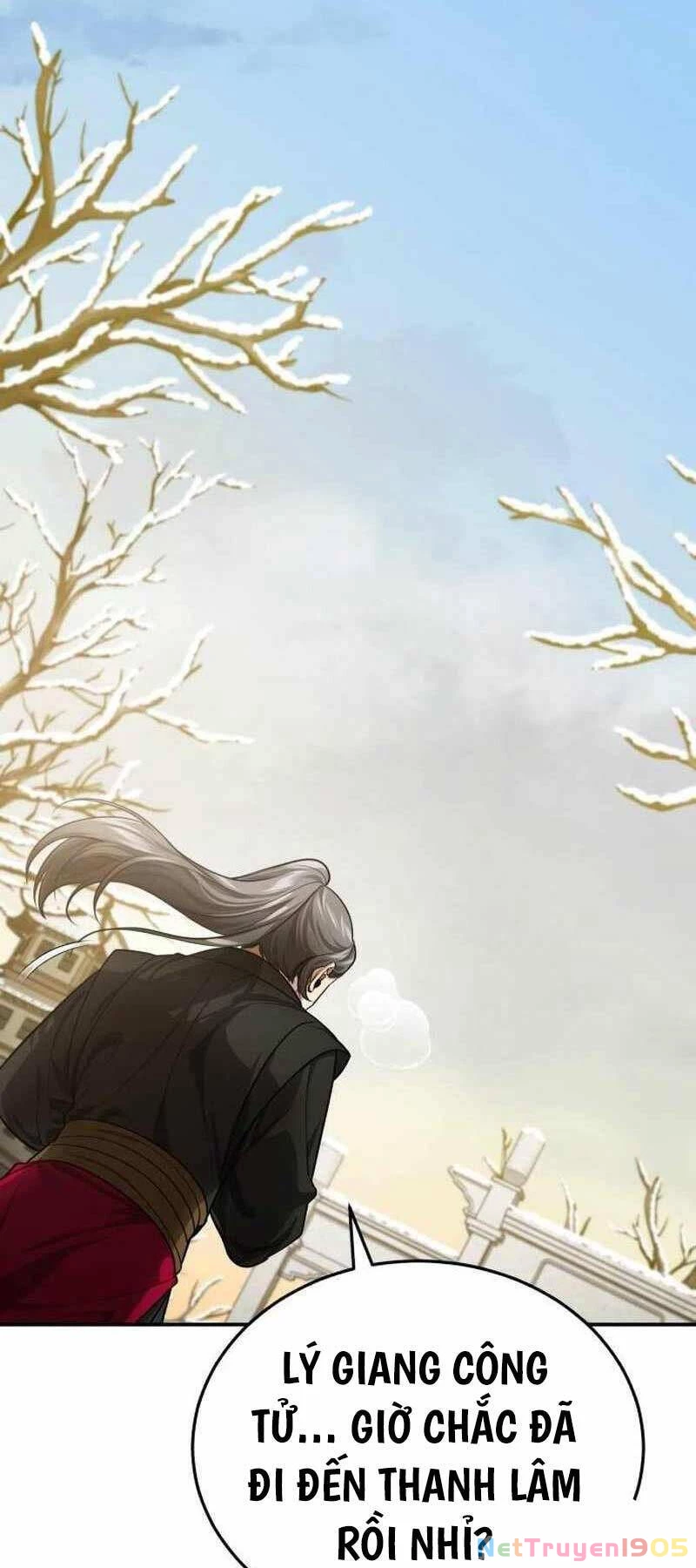 Thiếu Gia Yểu Mệnh Nhà Họ Bạch Chapter 35 - 9