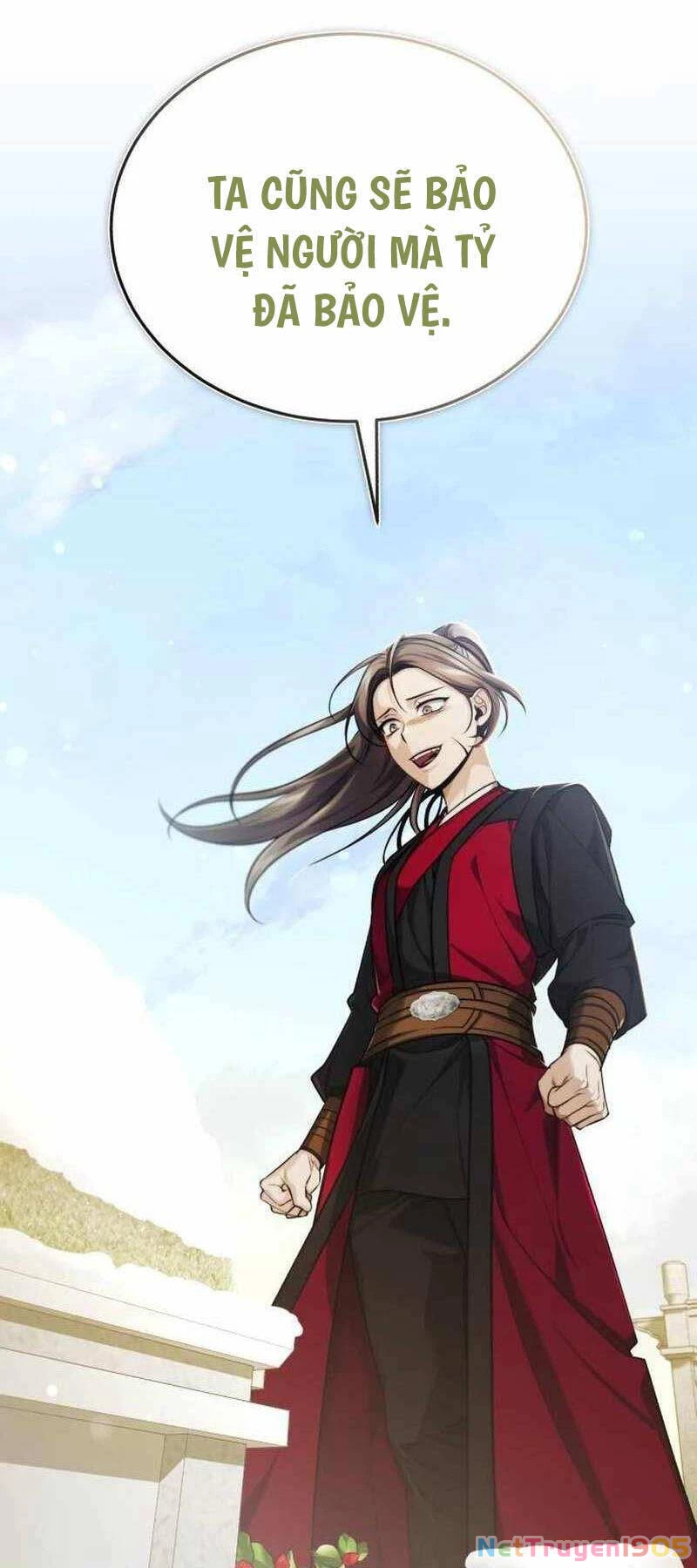 Thiếu Gia Yểu Mệnh Nhà Họ Bạch Chapter 35 - 18