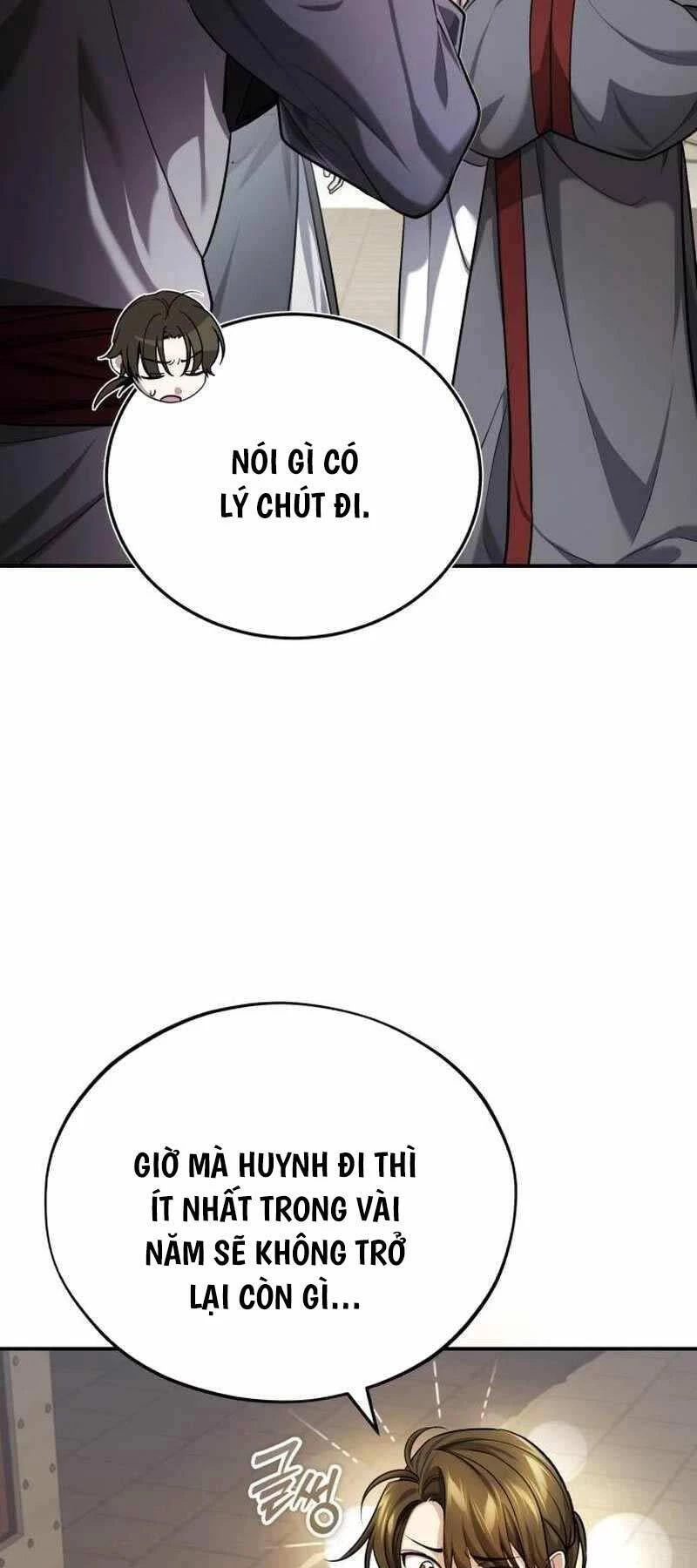 Thiếu Gia Yểu Mệnh Nhà Họ Bạch Chapter 35 - 22