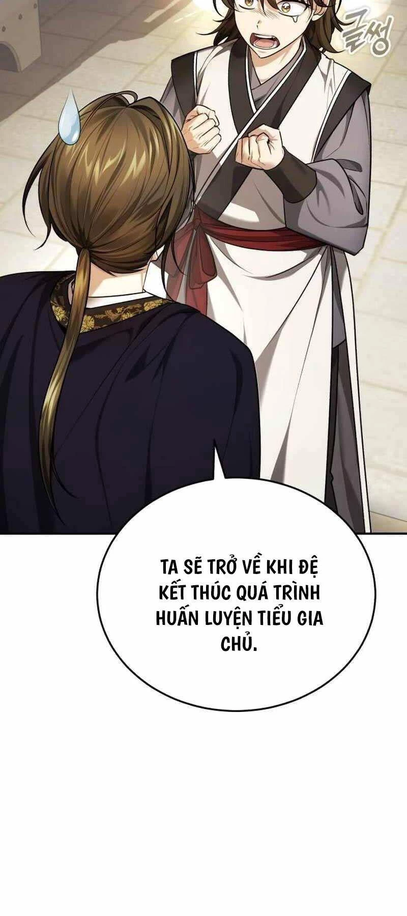 Thiếu Gia Yểu Mệnh Nhà Họ Bạch Chapter 35 - 23