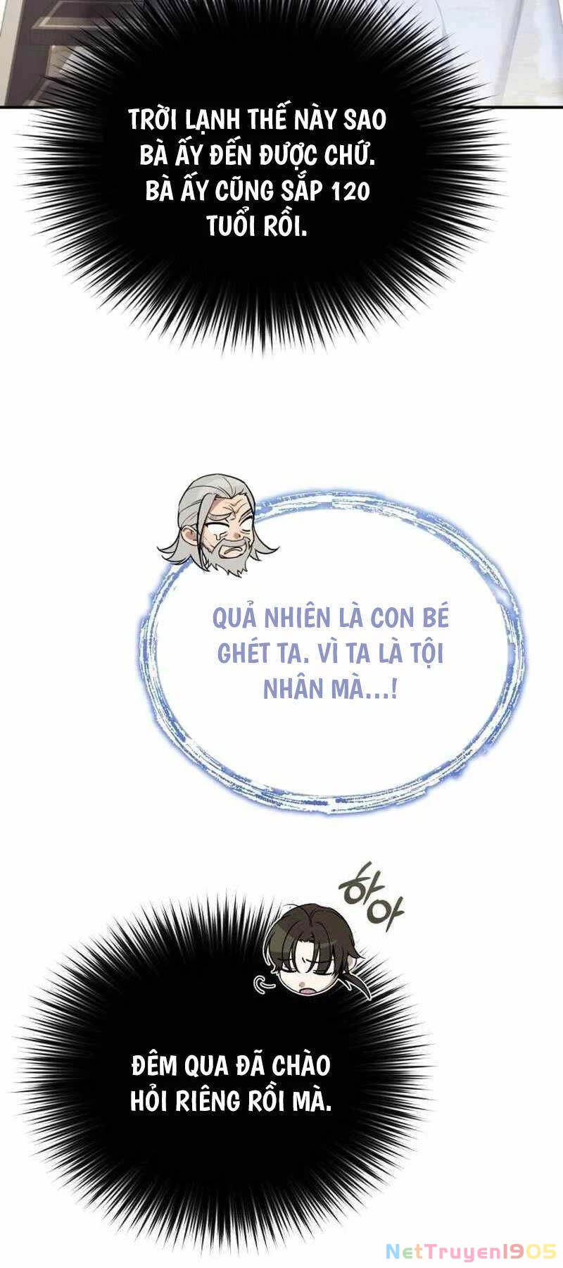 Thiếu Gia Yểu Mệnh Nhà Họ Bạch Chapter 35 - 26