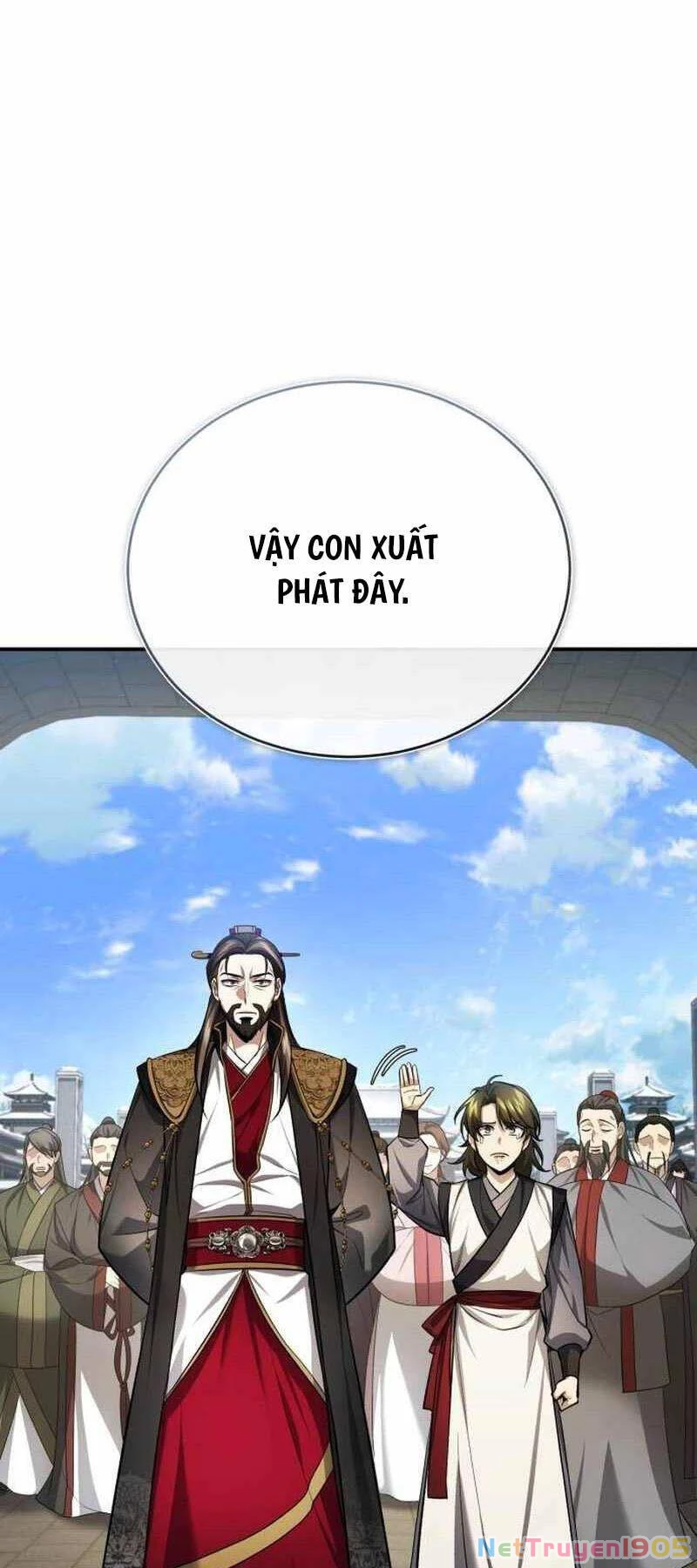 Thiếu Gia Yểu Mệnh Nhà Họ Bạch Chapter 35 - 27