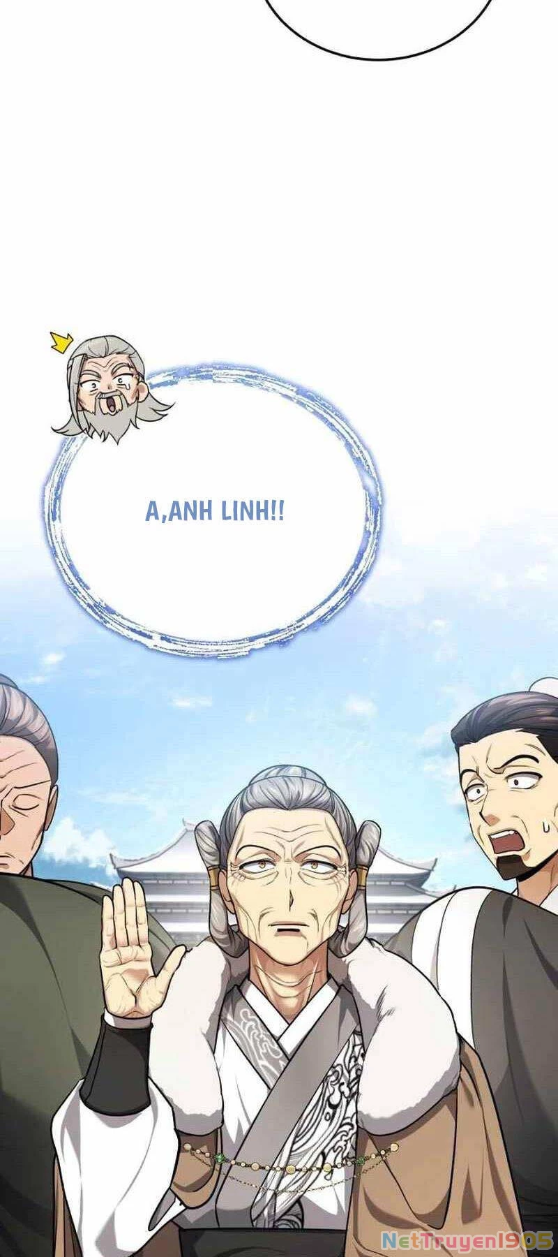 Thiếu Gia Yểu Mệnh Nhà Họ Bạch Chapter 35 - 30