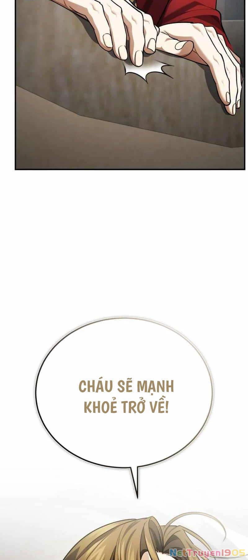 Thiếu Gia Yểu Mệnh Nhà Họ Bạch Chapter 35 - 32