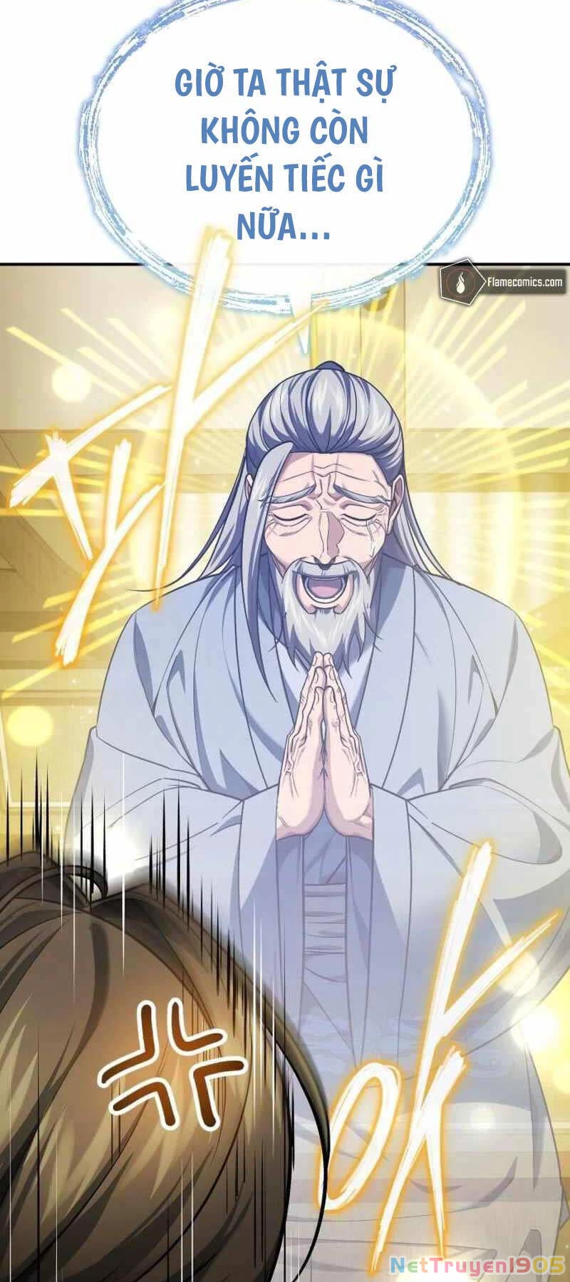 Thiếu Gia Yểu Mệnh Nhà Họ Bạch Chapter 35 - 36