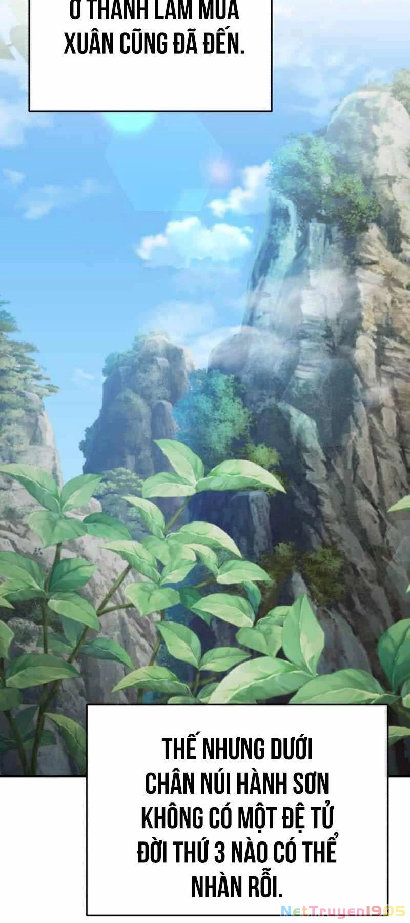 Thiếu Gia Yểu Mệnh Nhà Họ Bạch Chapter 35 - 40