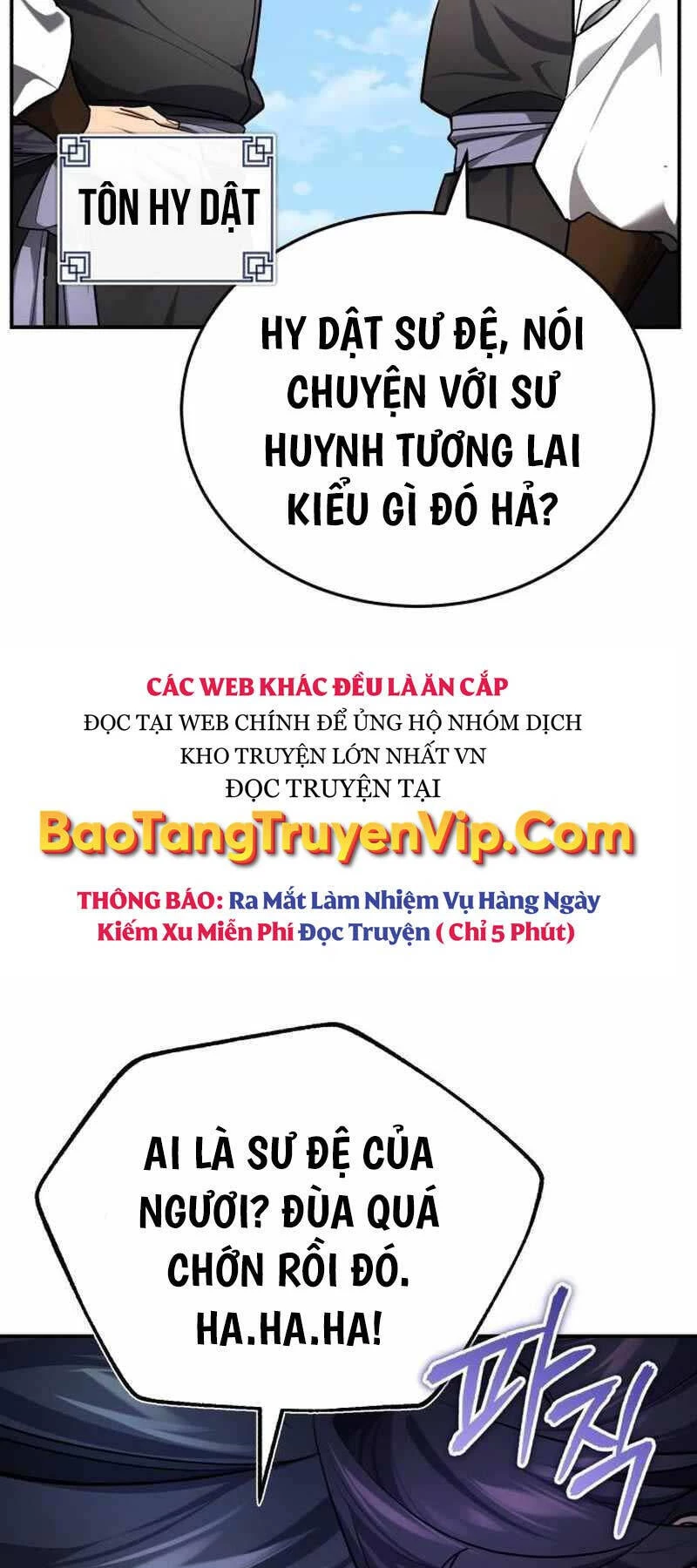 Thiếu Gia Yểu Mệnh Nhà Họ Bạch Chapter 35 - 42