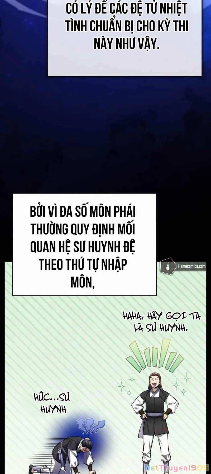 Thiếu Gia Yểu Mệnh Nhà Họ Bạch Chapter 35 - 45