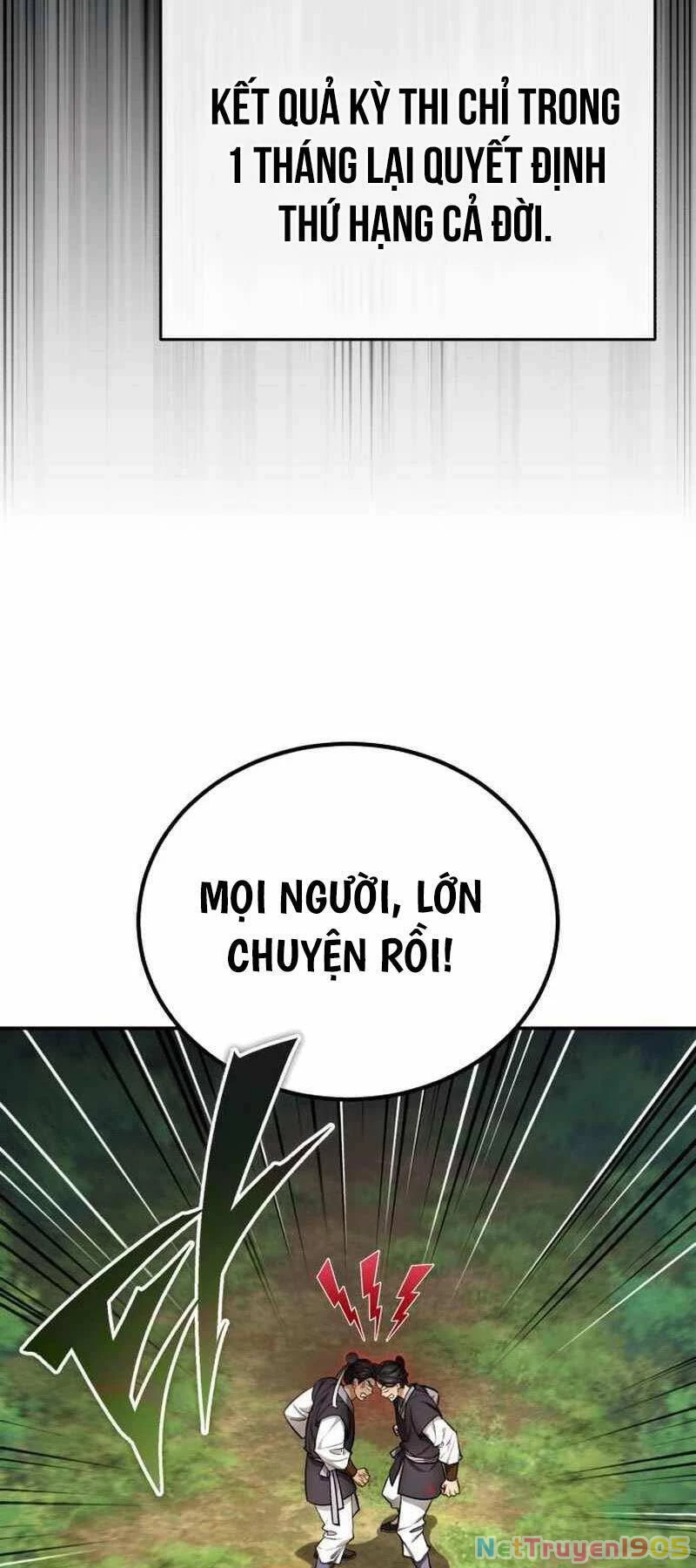 Thiếu Gia Yểu Mệnh Nhà Họ Bạch Chapter 35 - 48