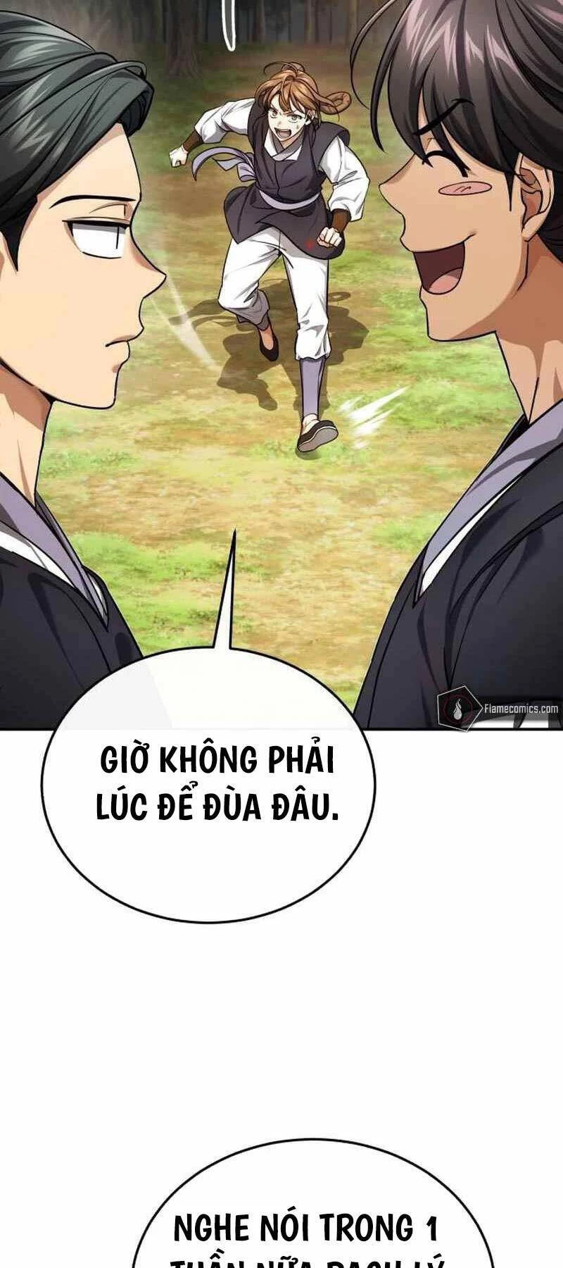 Thiếu Gia Yểu Mệnh Nhà Họ Bạch Chapter 35 - 50