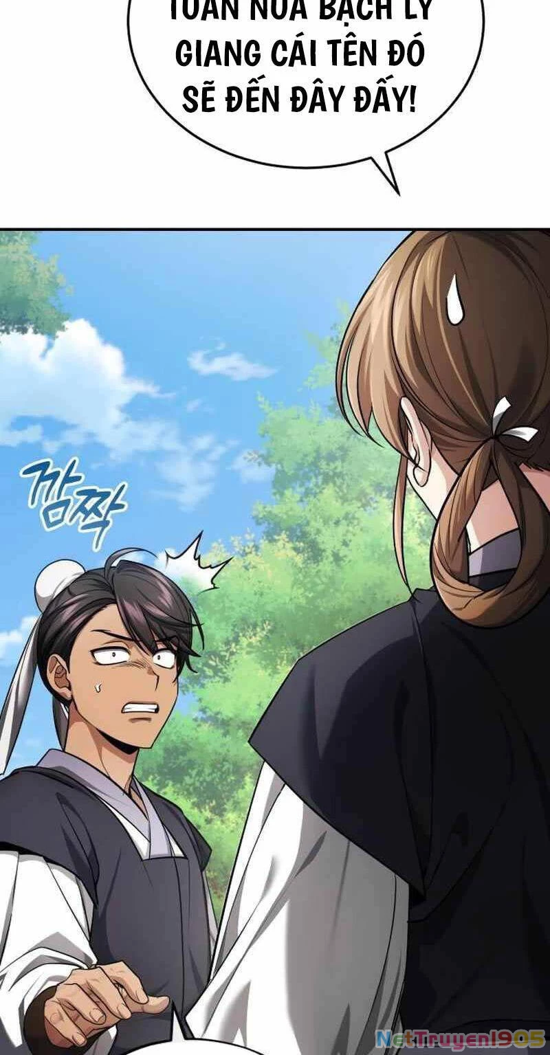 Thiếu Gia Yểu Mệnh Nhà Họ Bạch Chapter 35 - 51