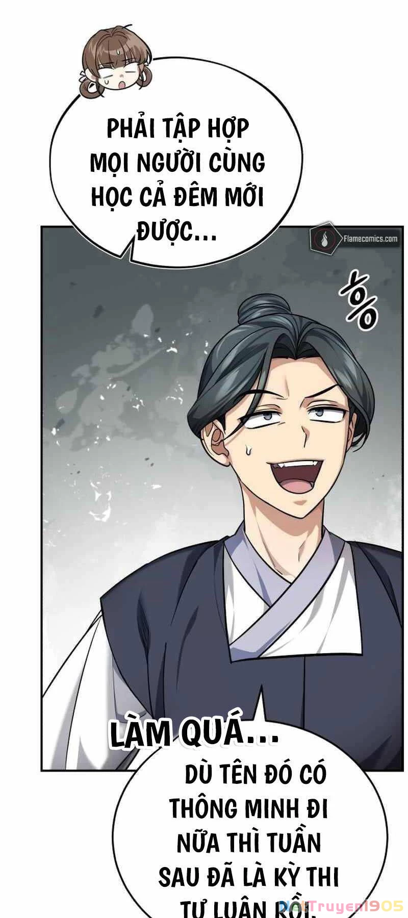 Thiếu Gia Yểu Mệnh Nhà Họ Bạch Chapter 35 - 54