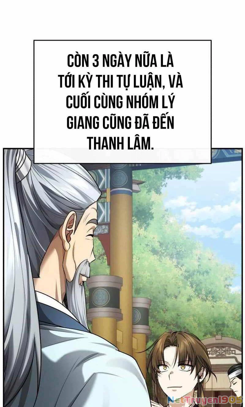 Thiếu Gia Yểu Mệnh Nhà Họ Bạch Chapter 35 - 62