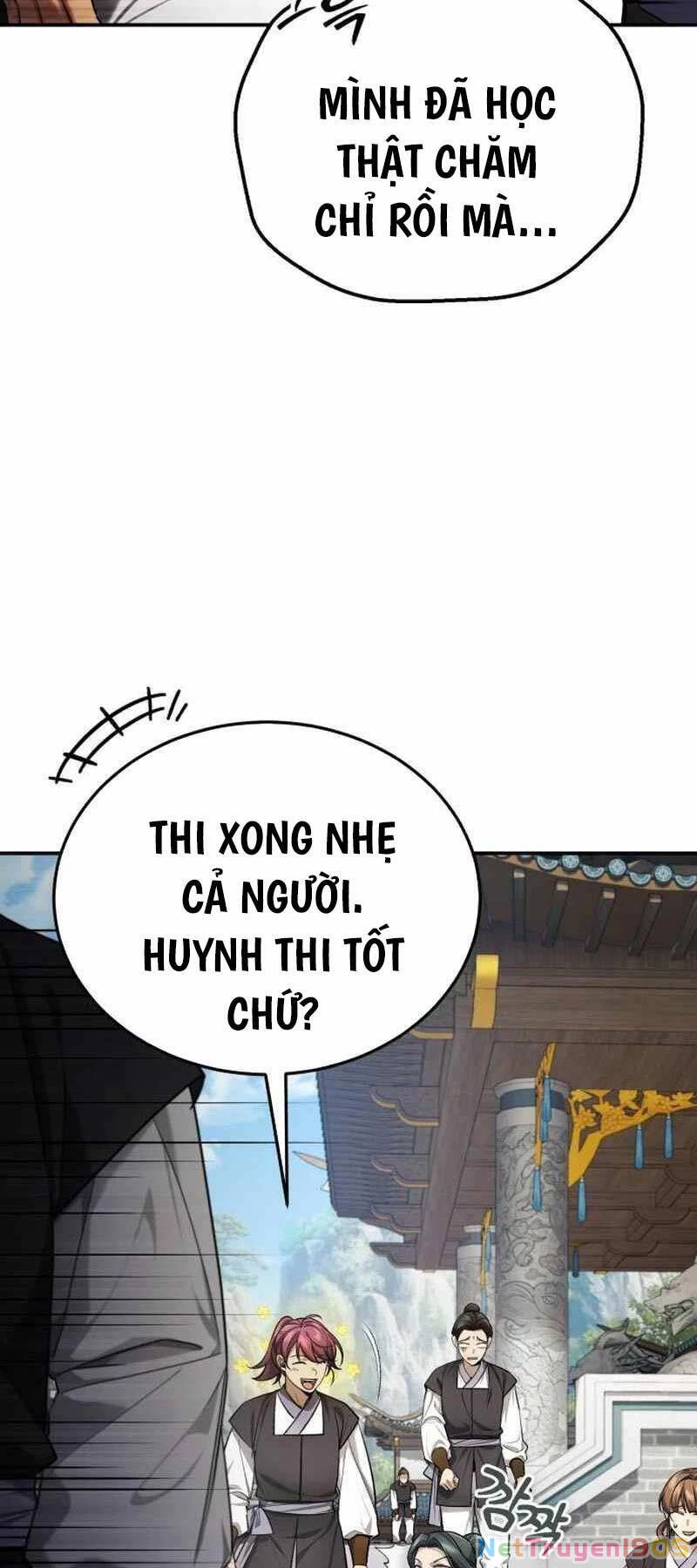 Thiếu Gia Yểu Mệnh Nhà Họ Bạch Chapter 35 - 67