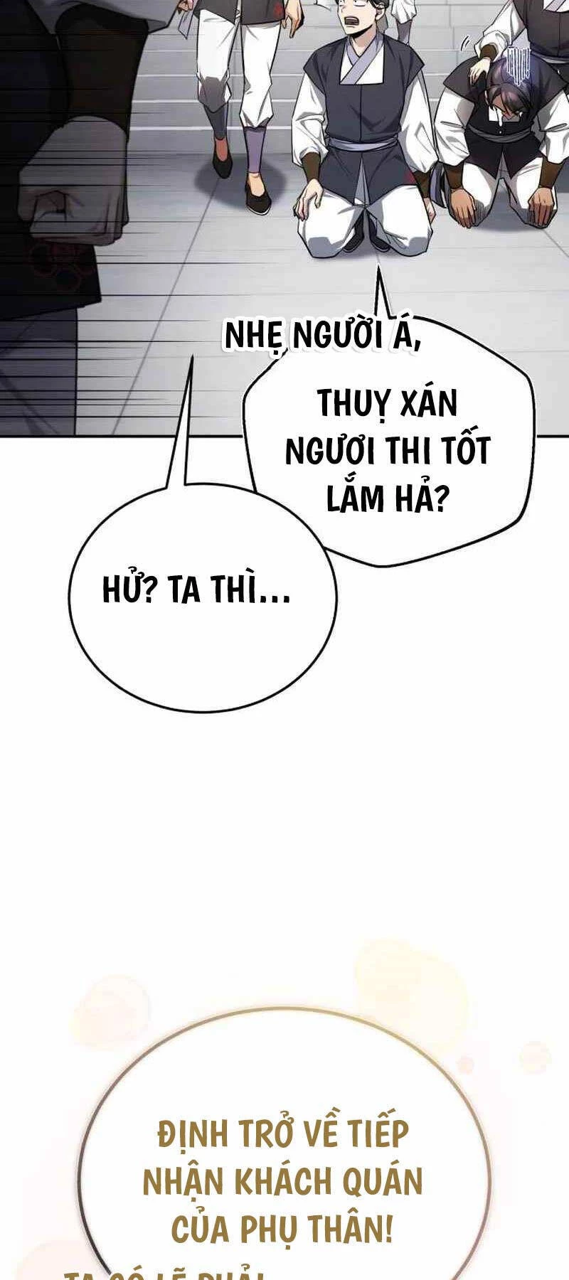 Thiếu Gia Yểu Mệnh Nhà Họ Bạch Chapter 35 - 68