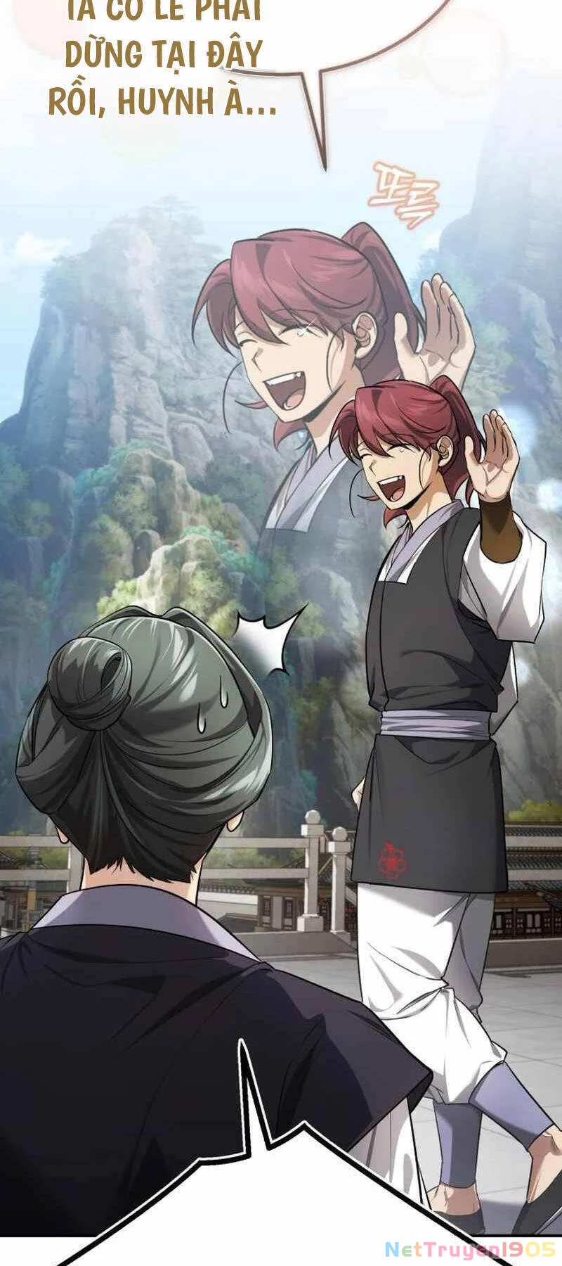 Thiếu Gia Yểu Mệnh Nhà Họ Bạch Chapter 35 - 69