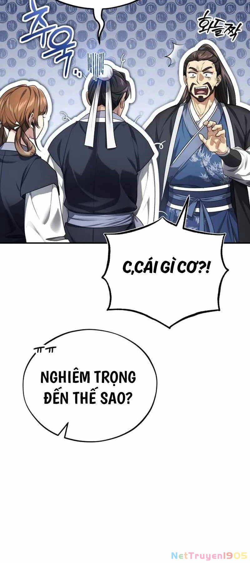 Thiếu Gia Yểu Mệnh Nhà Họ Bạch Chapter 35 - 74